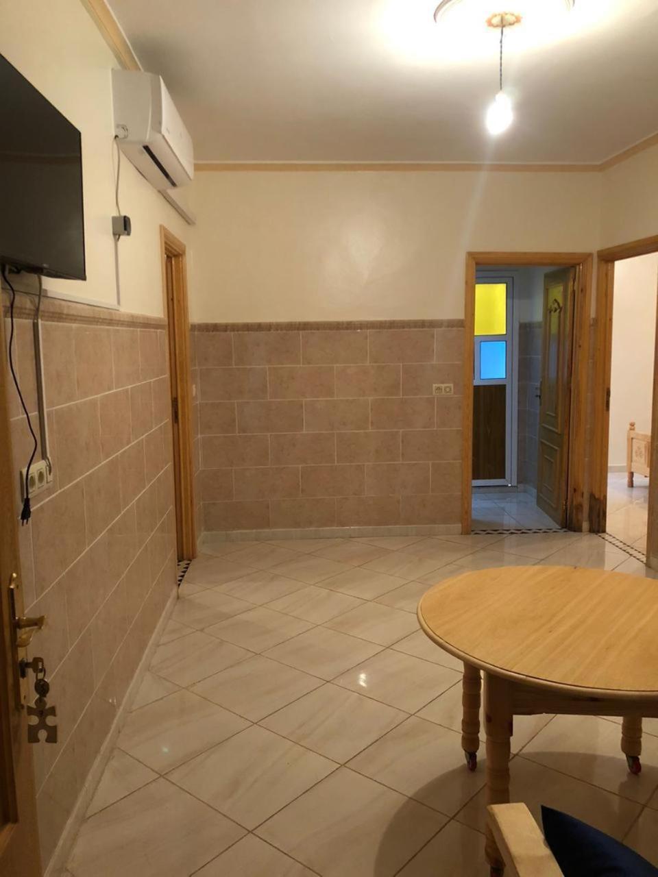Residence Al Rahma 03 Monte Arrouit Exterior foto