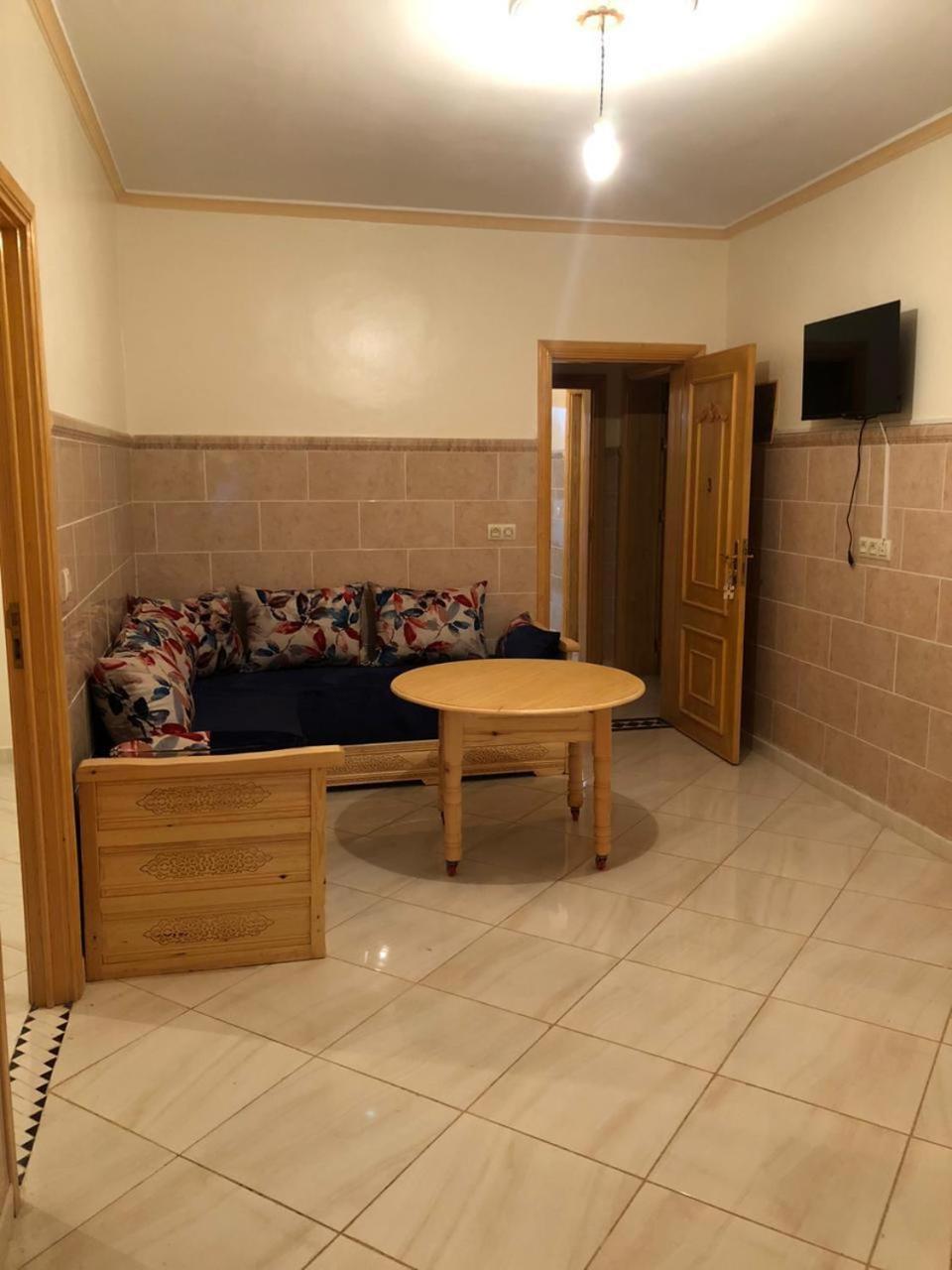 Residence Al Rahma 03 Monte Arrouit Exterior foto