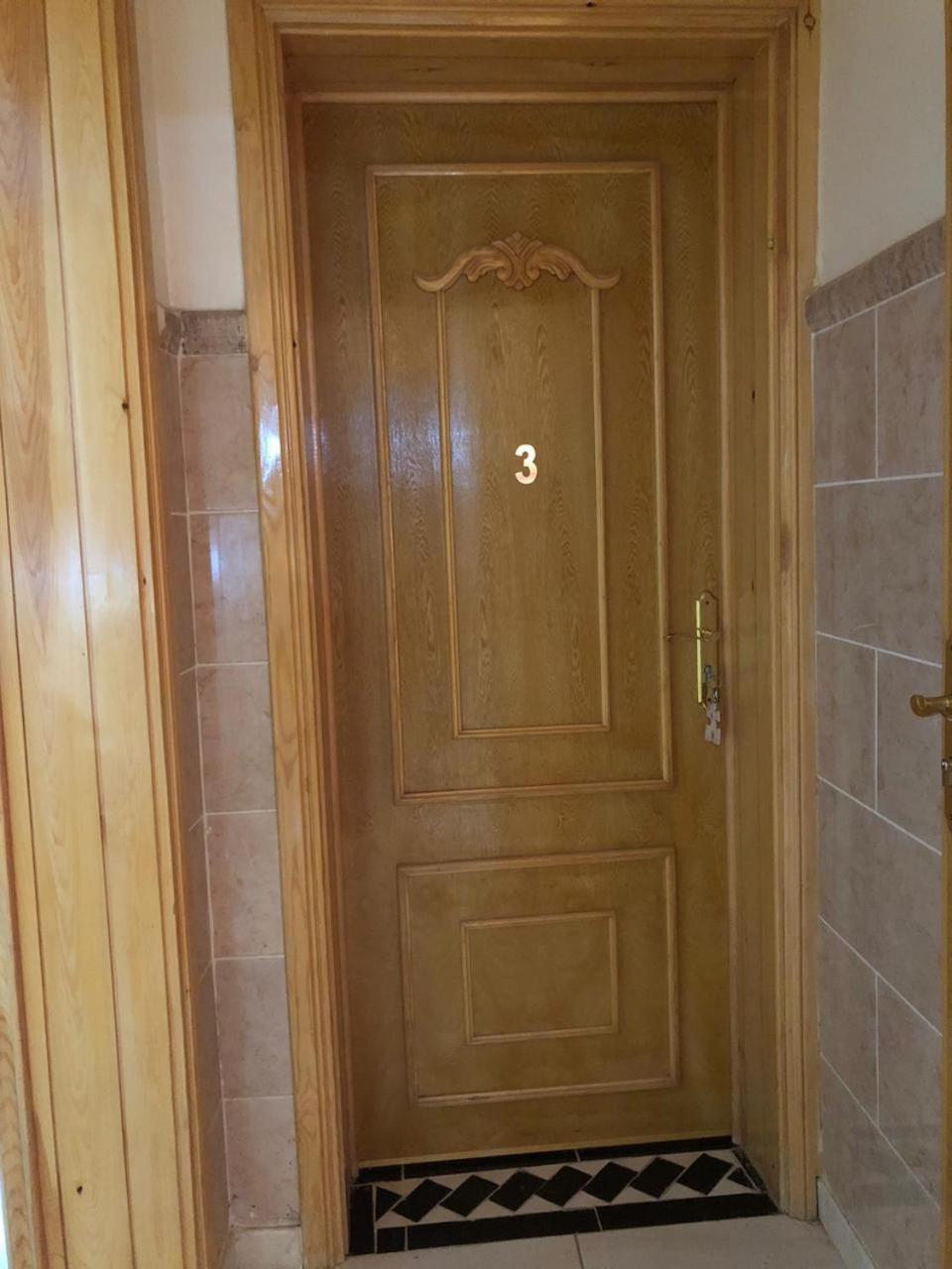 Residence Al Rahma 03 Monte Arrouit Exterior foto