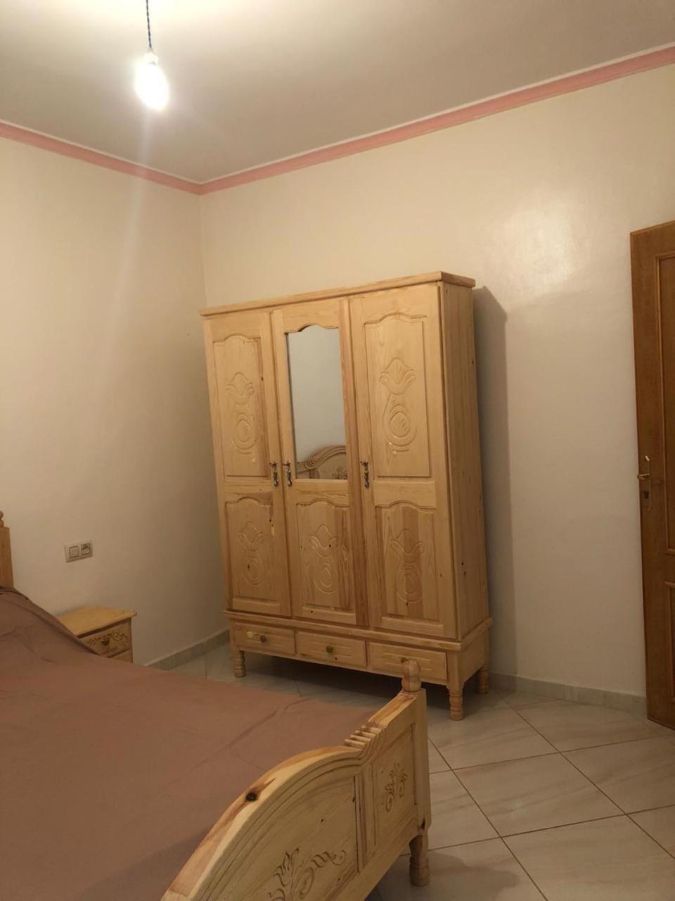 Residence Al Rahma 03 Monte Arrouit Exterior foto